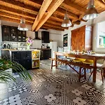 Hébergement de vacances La Maison Perchée