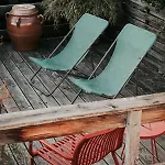La Maison Perchée Hébergement de vacances Thiers