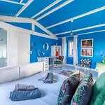 La Maison Perchée *