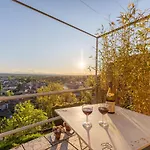 La Maison Perchée *