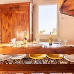 La Maison Perchée * Thiers