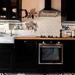La Maison Perchee Semesterbostad *