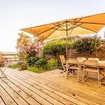 Hébergement de vacances La Maison Perchée