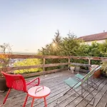 Hébergement de vacances La Maison Perchée *