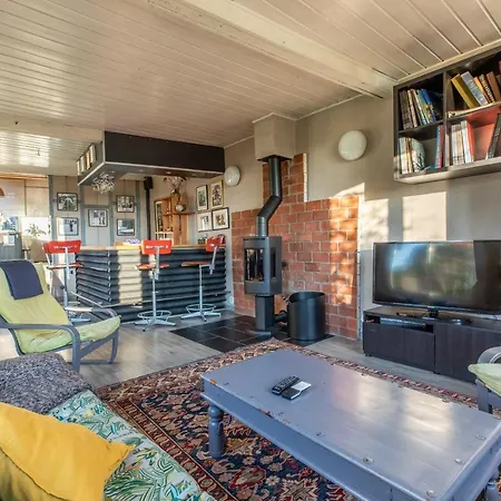 La Maison Perchee בית נופש טייר